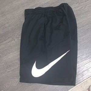 Nike Gym Shorts